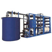 Micro Filtration System - Automatic Grade: Semi Automatic