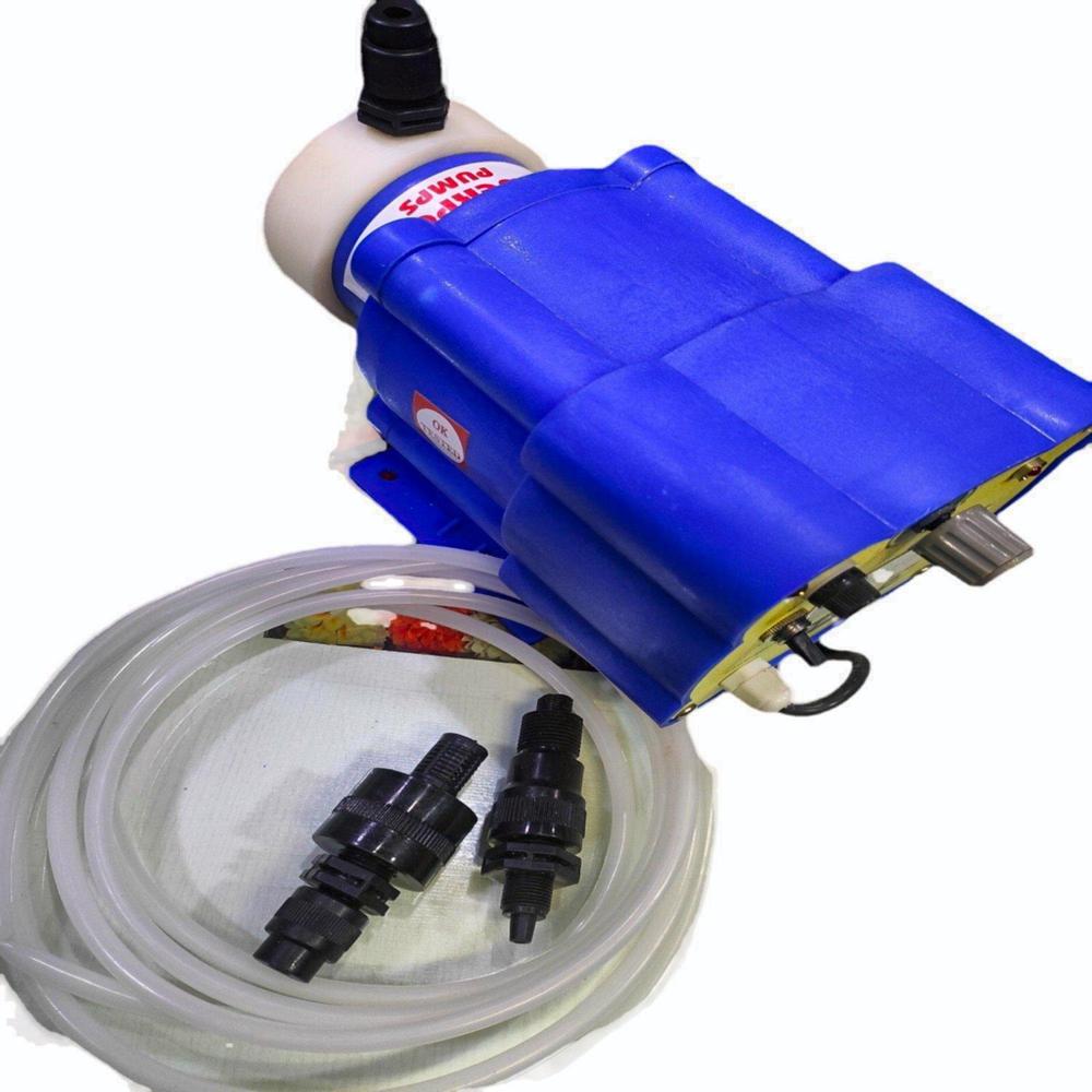 20 Lph Dosing Pump