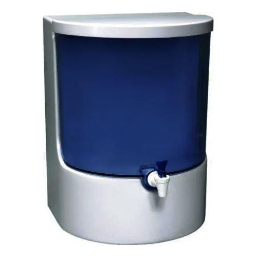 Domestic Water Purifier - Installation Type: Wall Mounted