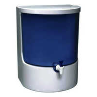 Domestic Water Purifier - Installation Type: Wall Mounted