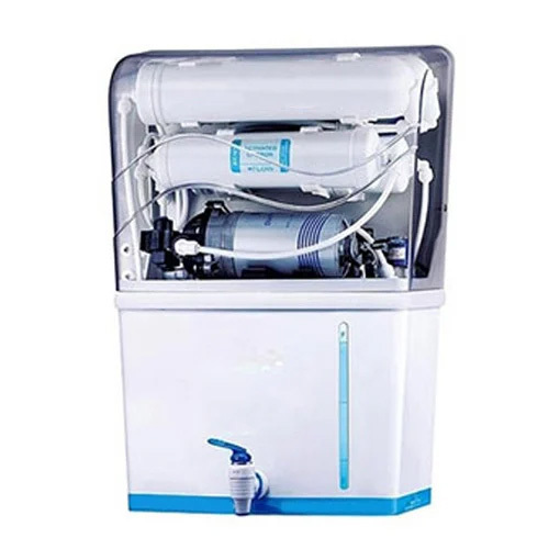 Kent Type Water Purifier - Installation Type: Wall Mounted