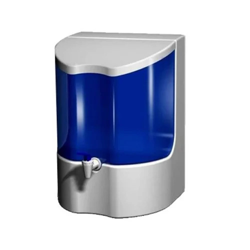 10L Water Purifier - Installation Type: Wall Mounted