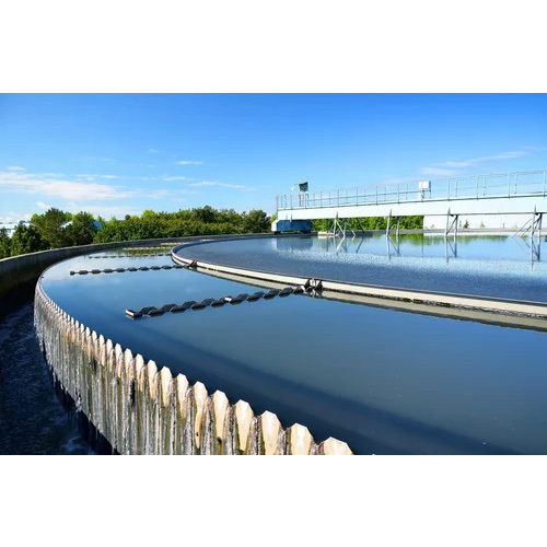 Water Treatment Corrective Maintenance Service - Operating Type: Automatic