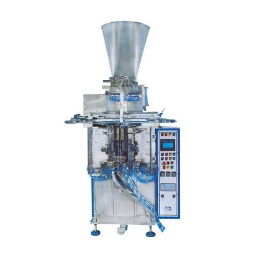Water Pouch Packing Machine - Automatic Grade: Automatic