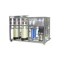 1000 L Water Purification Machine - Capacity: 0.5 To 5 T/hr