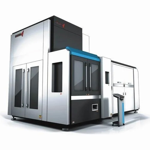 Automatic Blow Molding Machine - Feature: Heat Resistant