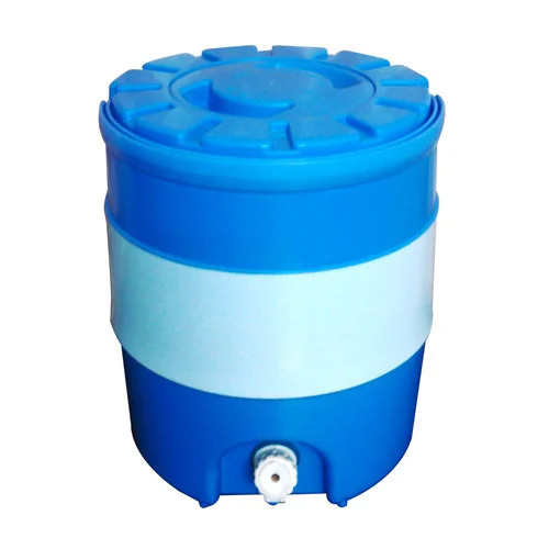 Pet Cool Water Jug - Capacity: 2500 Milliliter (Ml)