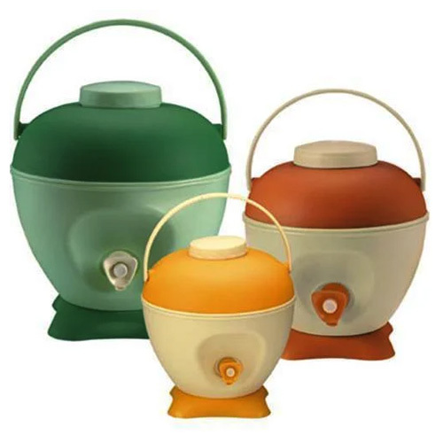 Insulated Water Jug - Capacity: 1 Ltr