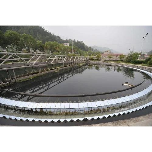 425W Total Water Treatment Solution - Material: Steel