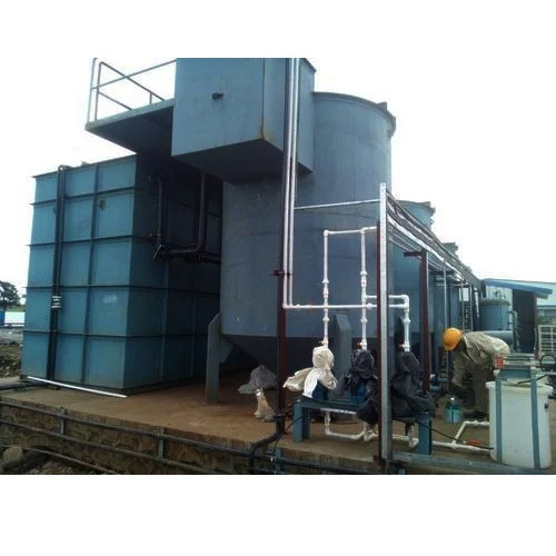 Water Recycling Biodegradable Service