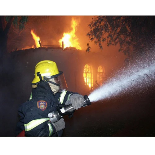 Fire Fighting Services