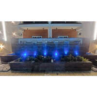 Outdoor Garden Fountain