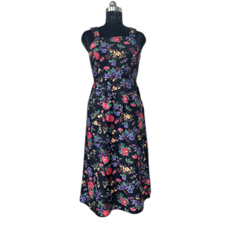 Women Dresses - Color: Multi Colour