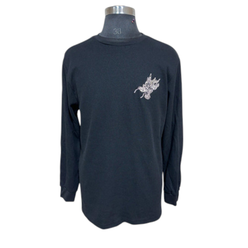 Sun Shirts Swimwear For Men - Color: Black