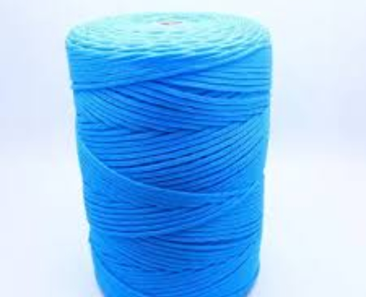 Braided Twine - Application: Fishing Net
