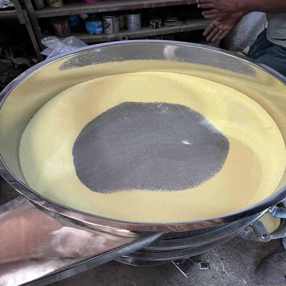 Riddhi Ultrasonic Vibro sifter 