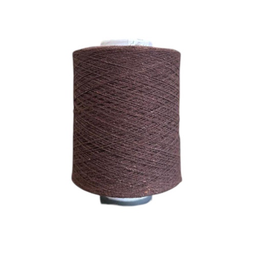 6S Copper Cotton Polyester Yarn