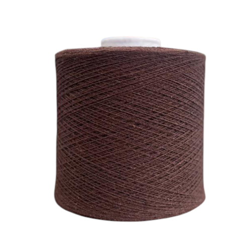 6S Copper Cotton Polyester Yarn