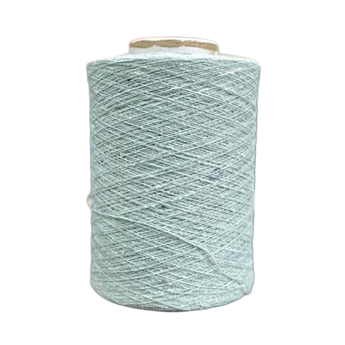6S Glacier Color Cotton Polyester Yarn