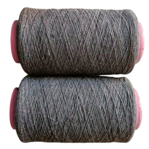 10S Multy Color Cotton Polyester Yarn