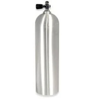 Diving Cylinder