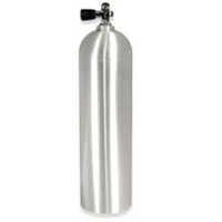 Diving Cylinder - Capacity: 10 Ltr
