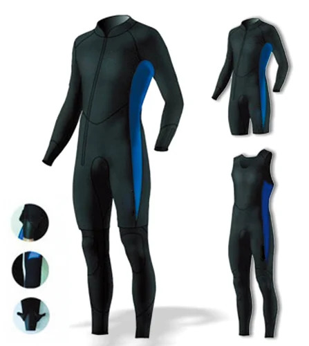 Diving Suits