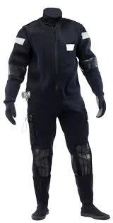 Diving Hot Water Suit - Features: Easy To Use