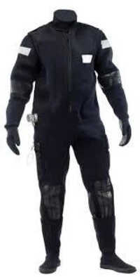 Diving Hot Water Suit