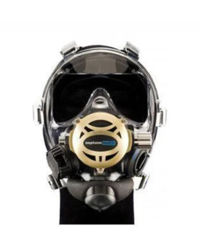 Diving Full Face Mask
