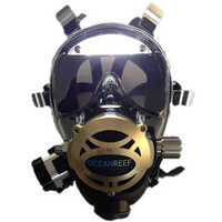Diving Full Face Mask