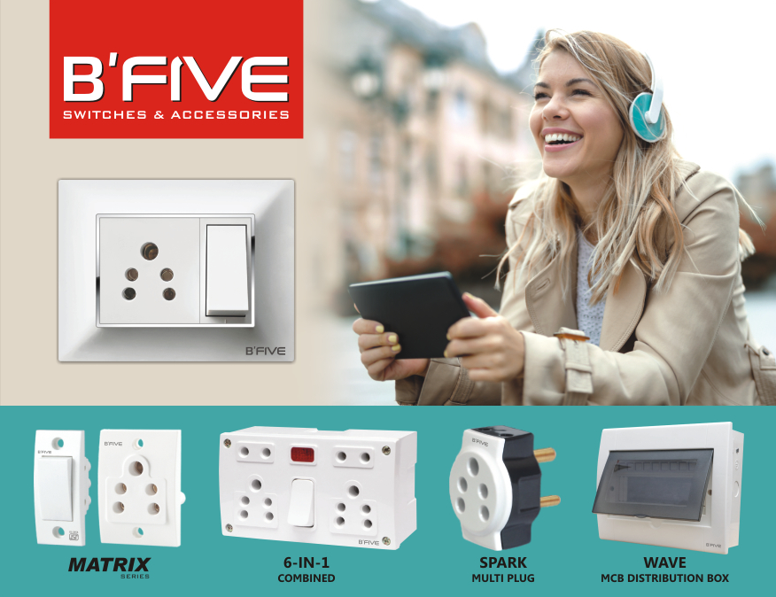 Switch Plate | Decent Plate - Color: White