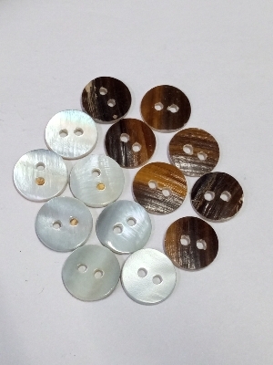 CRS Button