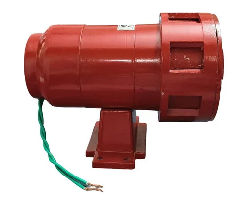 Industrial Electronic Hooter - Application: Fire Fighting