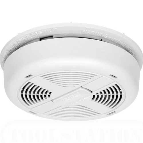 Smoke Detectors