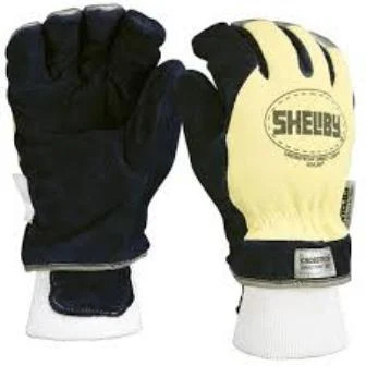 Fire Retardant Gloves