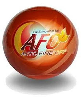 Auto Fire Off (AFO)