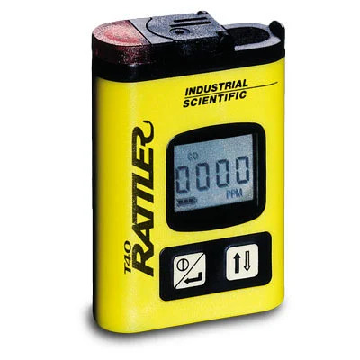 T40 Rattler Gas Detector