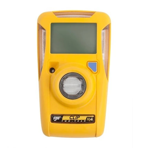 Honeywell H2S Gas Detector