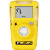 Honeywell H2S Gas Detector