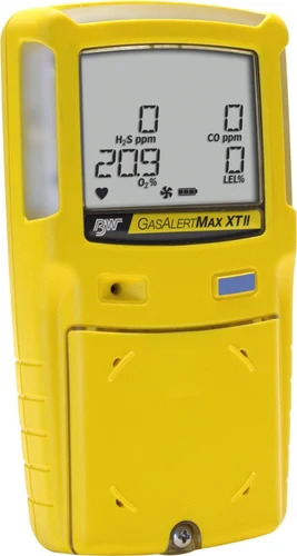 Multi Gas Detector