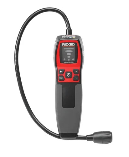 Combustible Gas Detectors