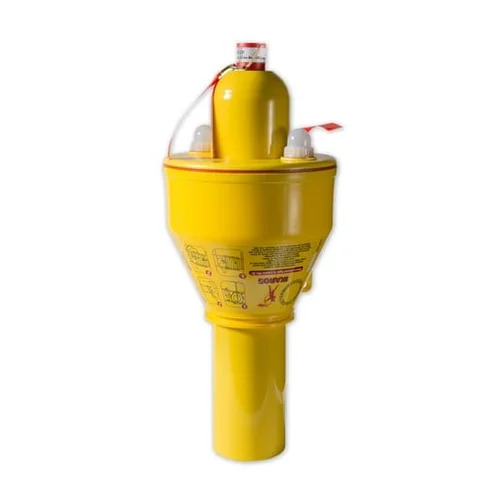 Man Overboard Light (MOB) (2)