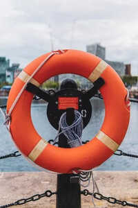 Life Buoy Ring