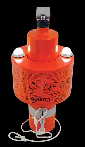 Man Overboard Light (MOB)