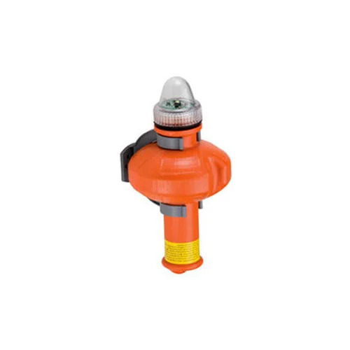 Man Overboard Light (MOB)