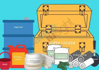 SOPEP (Shipboard Oil Pollution Emergency Plan)