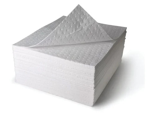 Oil Absorbent Pads