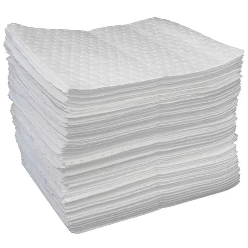 Oil Absorbent Pads