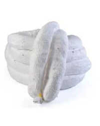 Oil Absorbent Booms - Features: Easy To Use